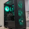Ryzen 5 2600, RX 6600 Gaming/Streaming PC