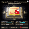 iPlay60 Mini Turbo 8.4inch Snapdragon 6Gen 1 Android14 8GB+8GB Virtual Memory RAM+128GB