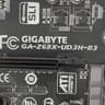 Gigabyte Motherboard GA-Z68X-UD3H-B3