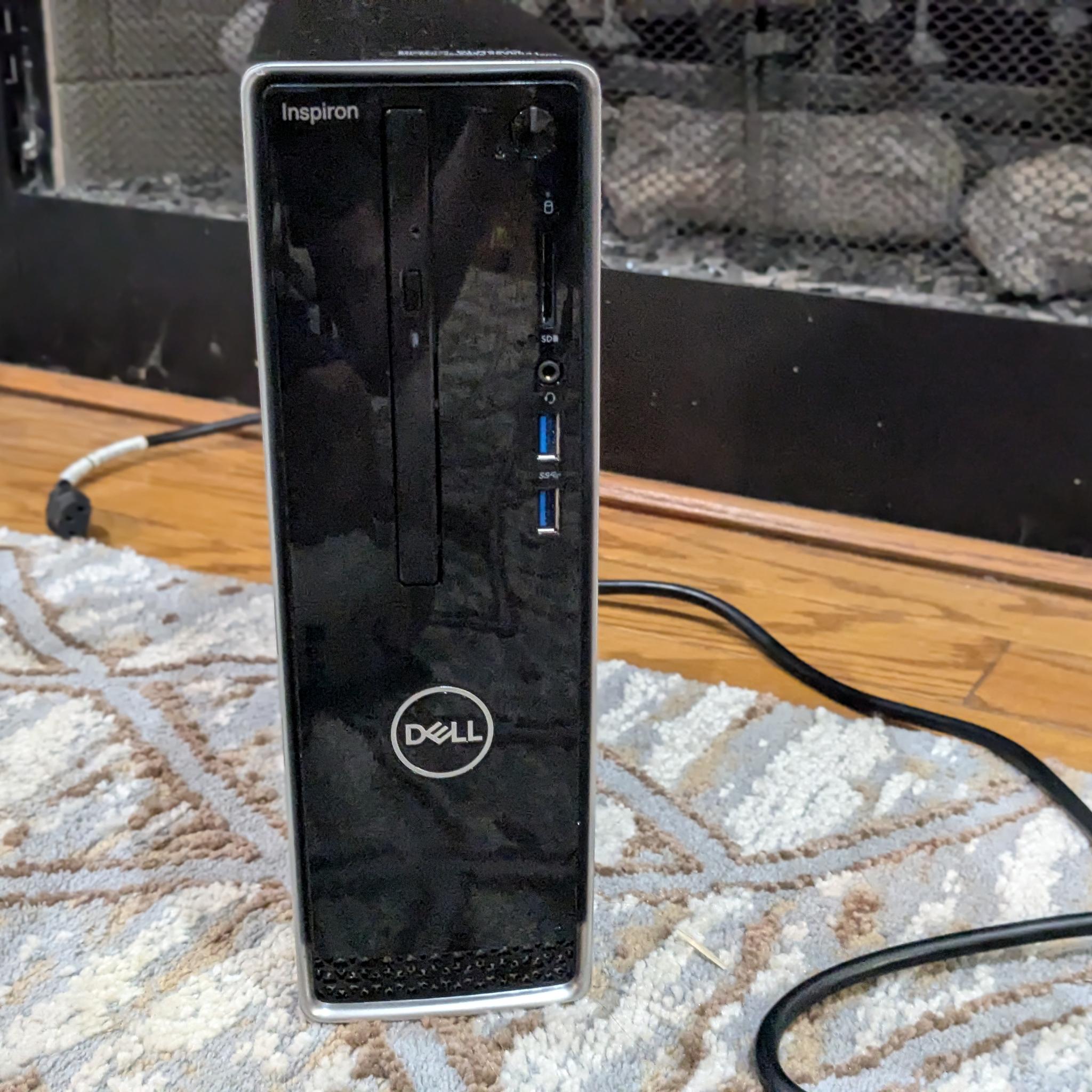 60 FPS Fortnite | 180 Day Warranty | Intel Quad Core, 16GB RAM, 480GB SSD, 2GB Nvidia, W11
