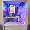 Entry Level Snowy / Ryzen 5 1600 / GTX 1060 6GB / 16GB DDR4 / 256GB SSD + 512GB SSD