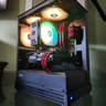 Gaming Pc | RTX 3070 | RYZEN 7 3700x | 32gb DDR4 | 512gb SATA | WIN 11