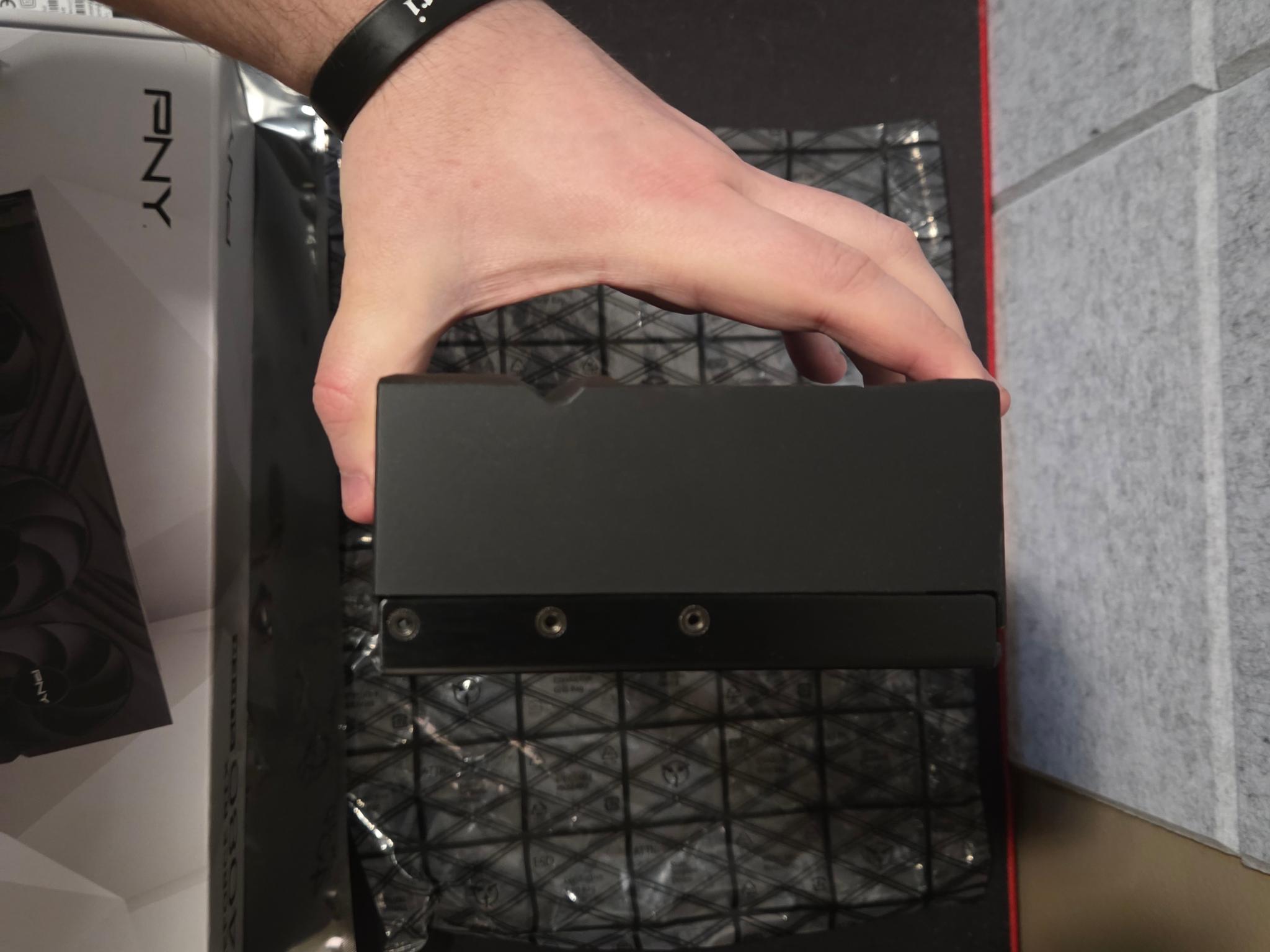 RTX 4080 Super - PNY VERTO OC