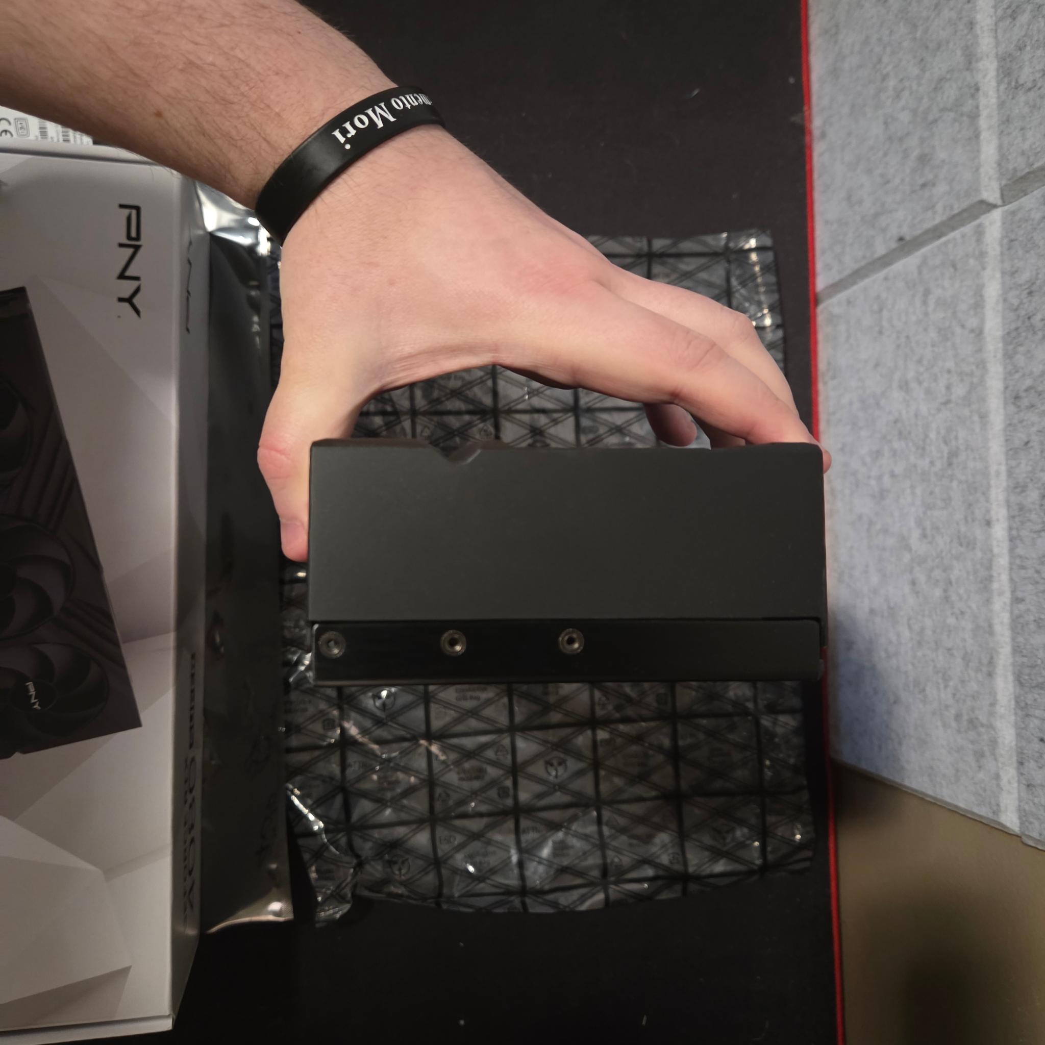 RTX 4080 Super - PNY VERTO OC