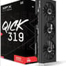 AMD RX 7700XT 12GB - lightly used, less than one year.