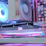 🩷2️⃣GO🌸 Sakura RX 7800XT 16GB, Ryzen 7500F, 32GB DDR5, 1TB nvme
