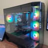 MSI 1440p BEAST!! 9700x and RTX 3070