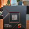 AMD Ryzen 5 7600X