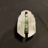 White RGB Gaming Mouse
