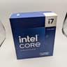 Intel Core i-7 14700k *NEW* FACTORY SEAL
