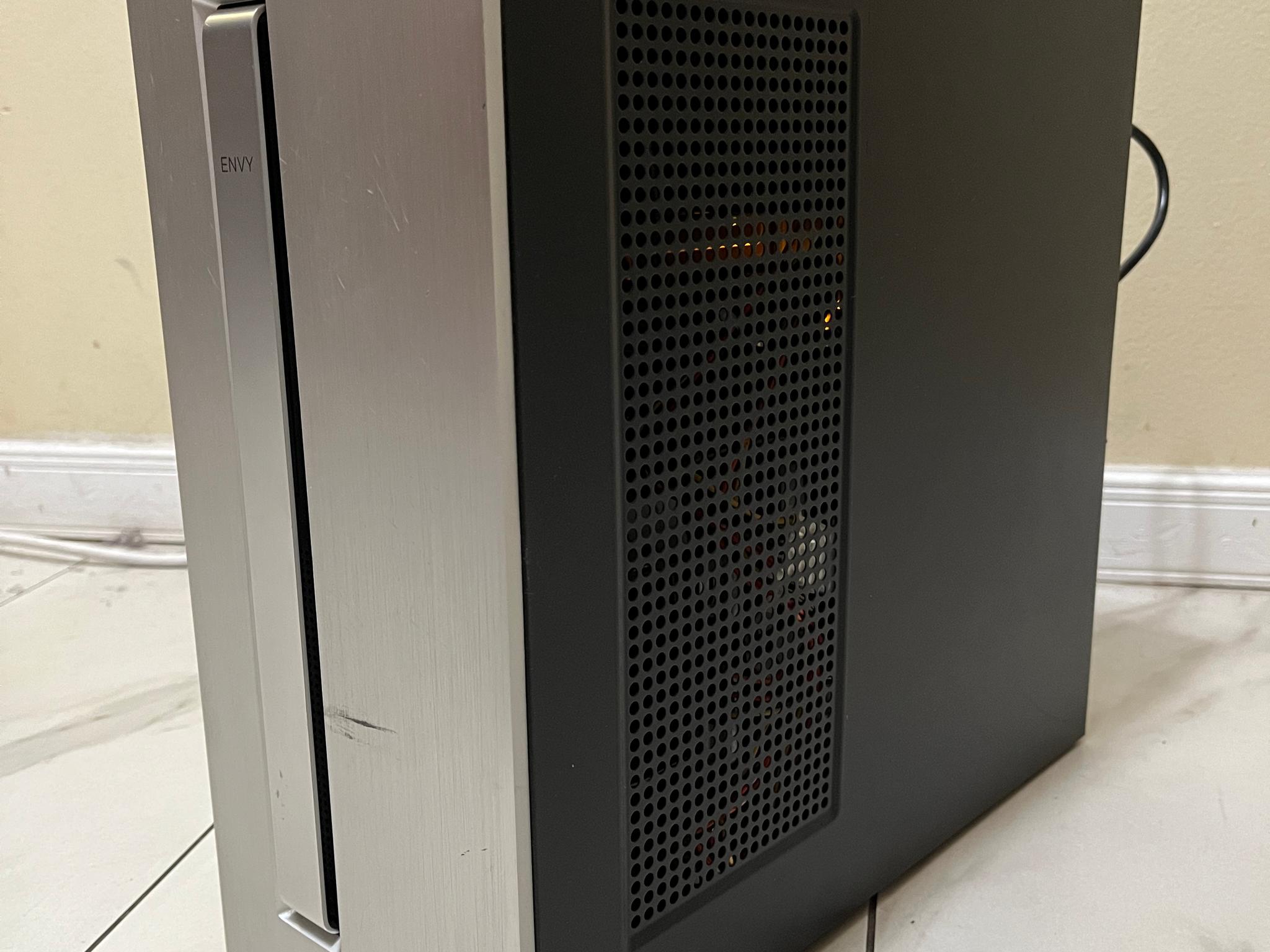 🟢🔥Budget HP Modded Gaming PC - GTX 1060 3GB, Intel i5-7500, 12GB DDR4 RAM, 870 GB Storage