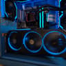 ❄ICE❄ Hyte Y70 V2 | RTX 5070TI| Ryzen 9800X3D | 32GB DDR5 | 2TB NVME | GOLD PSU | Windows 11