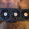 GIGABYTE GeForce RTX 4070 WINDFORCE 2X OC 12G