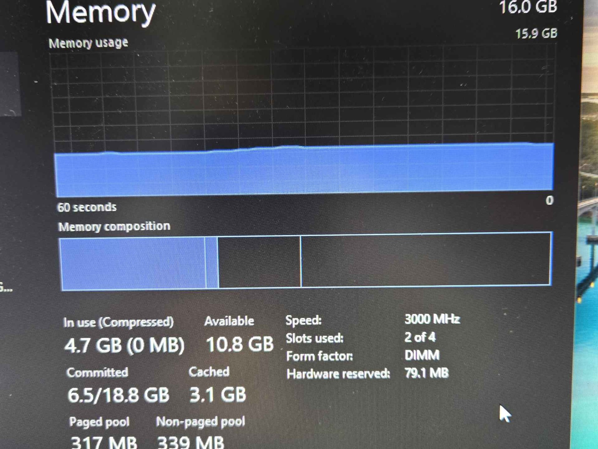 🧊GLACIER🧊 BUDGET ALL WHITE 1080P MONSTER (NVIDIA GPU)