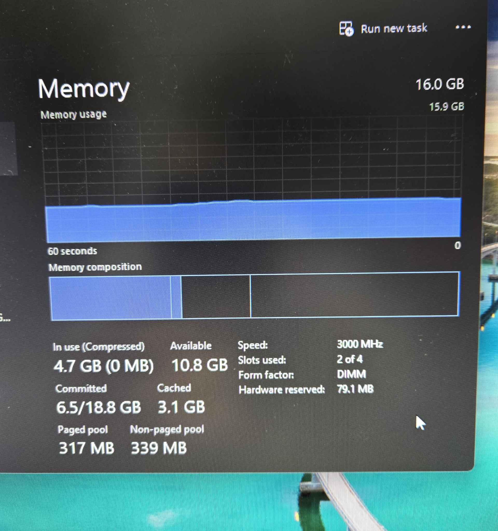 🧊GLACIER🧊 BUDGET ALL WHITE 1080P MONSTER (NVIDIA GPU)