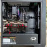 Rx 580 8gb, Ryzen 5 2600, 16gb ram, Gaming pc