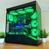 RTX 3080 | Ryzen 9 5900X | 32GB RAM | 2TB Storage NVMe + HDD | WiFi + BT | WINDOWS 11