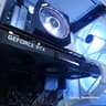 💙🤍RTX 3070 | Ryzen 5 5600G | 16GB 3200MHz | 1TB NVMe SSD