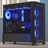🚀FAST AMD Gaming PC🚀 Ryzen 7 7700 | RX 9070 16GB | 32GB DDR5 6000mhz | 2TB nVME SSD | Win11