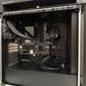 HP OMEN 45L Barebones — Z890/ LGA 1851 Motherboard - 360mm AIO - PSU - Case Fans