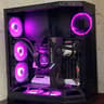 RTX 2060 + i7-6850K + 16gb RAM + 1.5TB Storage | Gaming PC