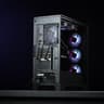 “Starkform” RTX 4060 Intel Core i5 12600KF 1TB 32GB Windows 11 Gaming PC Powerhouse