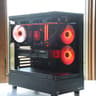 Powerful Gaming PC - 7600x, 5060ti 16gb, 32gb ddr5, 1tb nvme, highly rated psu with extra cables