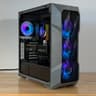 RTX 5080 Intel Core Ultra 265k Gaming PC