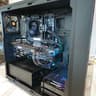 Beginners gaming computer
