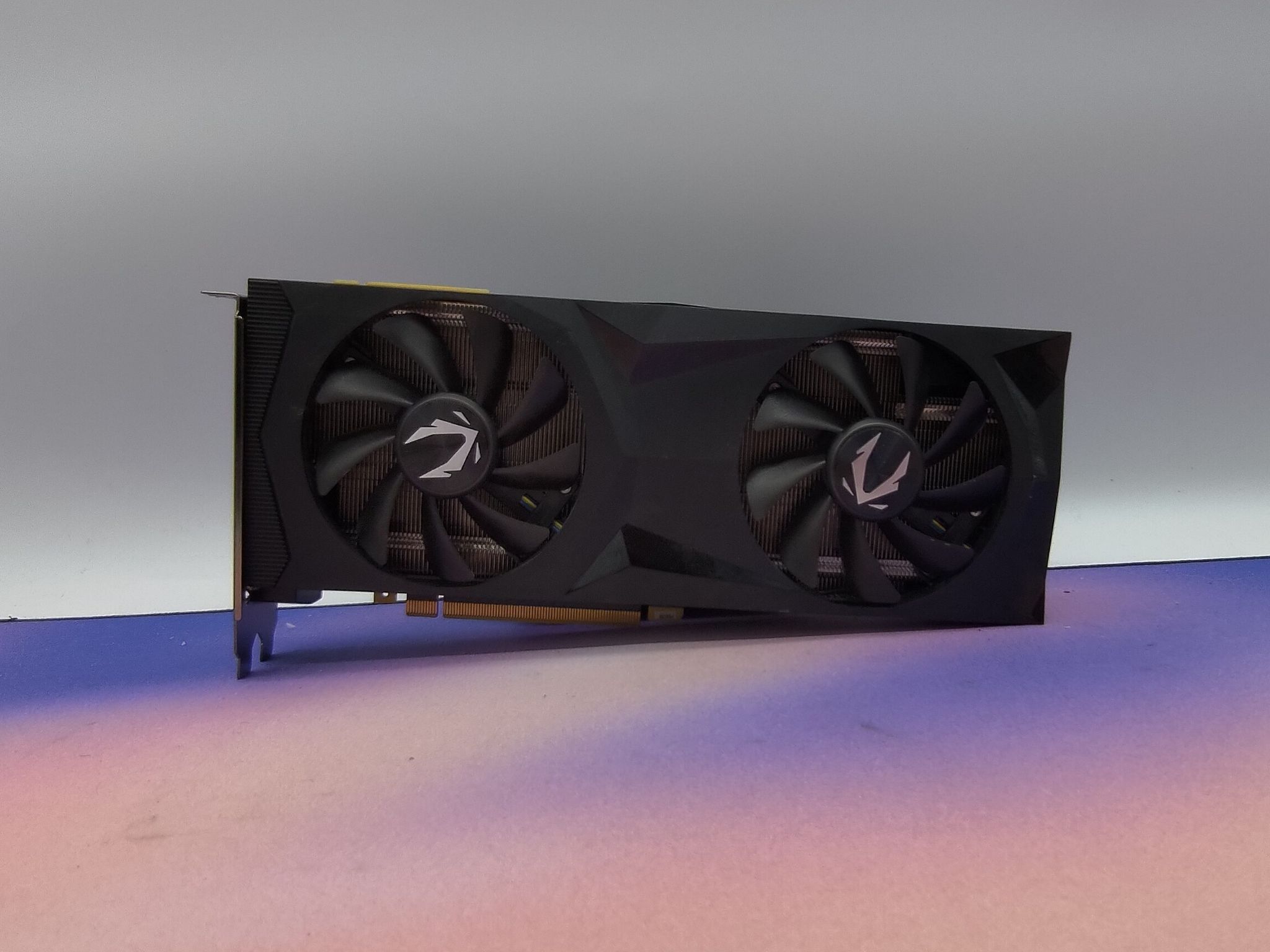 Zotac Gaming RTX 2070 Super Twin Fan