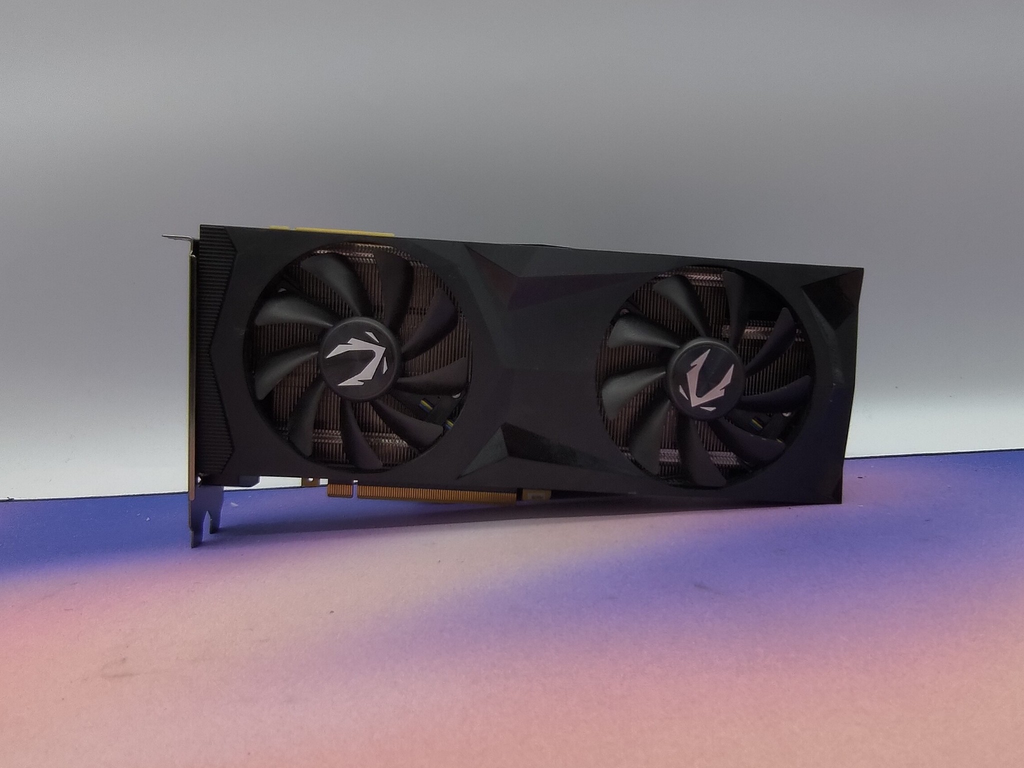 Zotac Gaming RTX 2070 Super Twin Fan