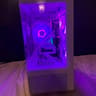 Brand New Custom Gaming PC | RX 9060 XT 16GB | Ryzen 5 9600X | 32 GB DDR5 RAM | 2TB NVMe SSD Gen 5