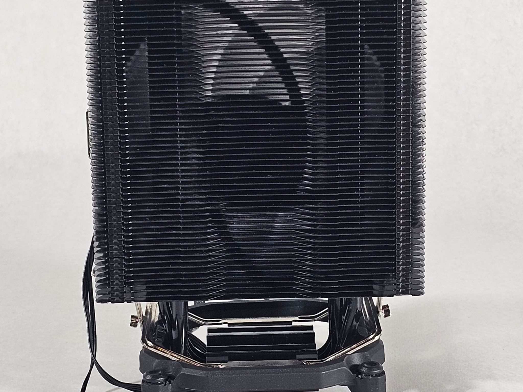 Thermaltake CPU Air Cooler with RGB Fan