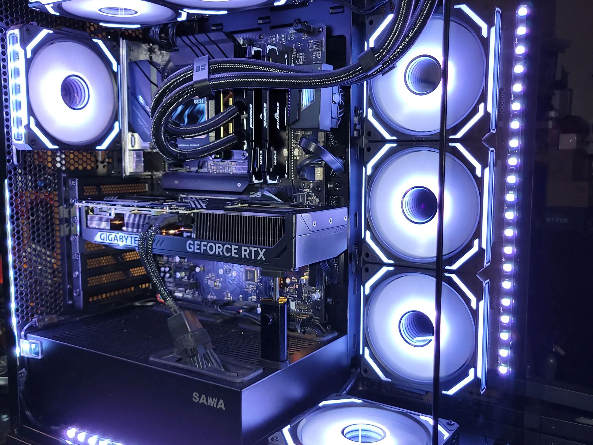 🔥🎉 Silent Killer Build – NOW $1,399 SALE! Premium Specs, Killer Value, Limited Time 🎉🔥