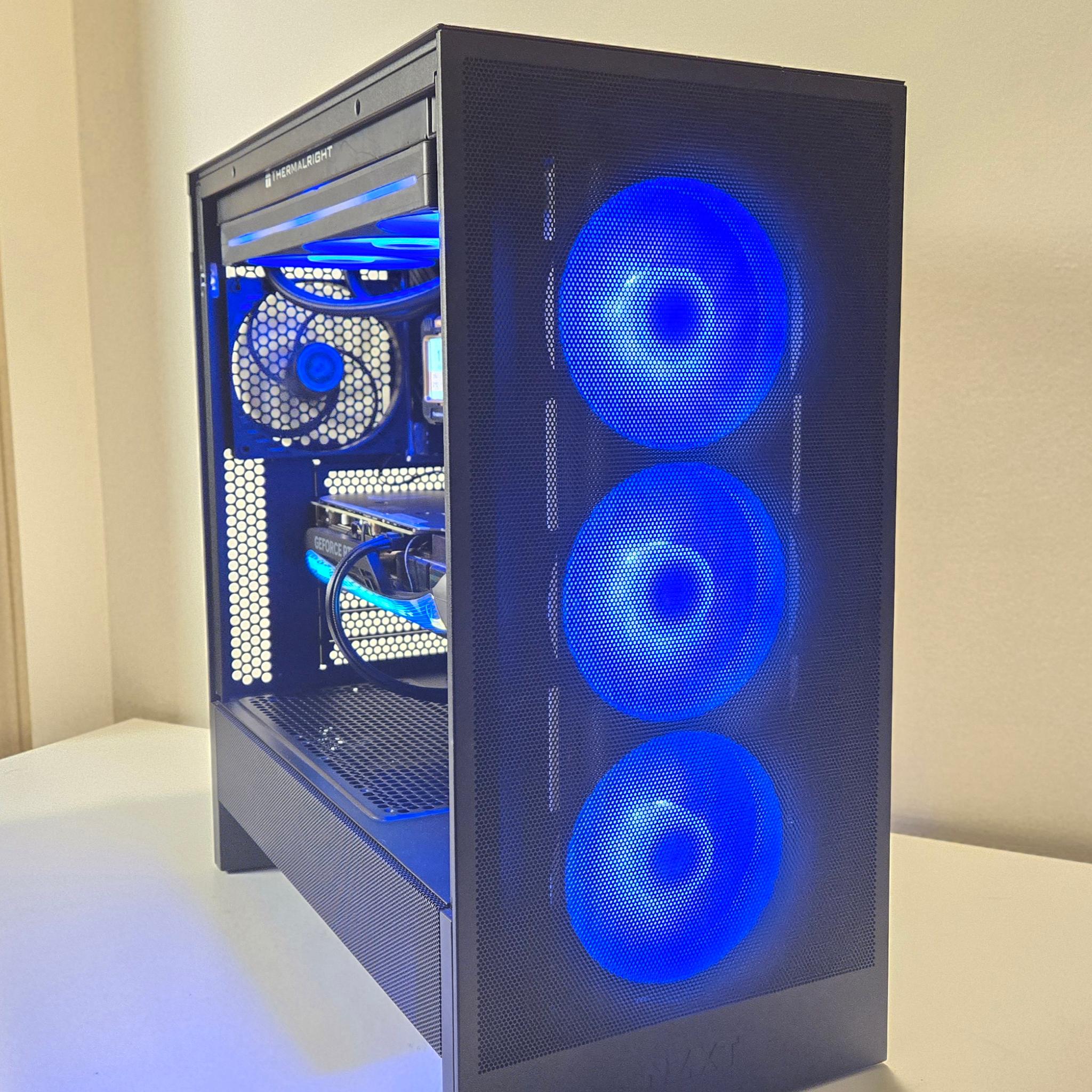 Ryzen7/GTX1660Ti/32GBメモリ/新品NVMe1TB/高級ケース RTX 4070 Ti | Ryzen 5 7700X | 32gb DDR5 | 1tb nvme ⚖️ | Jawa