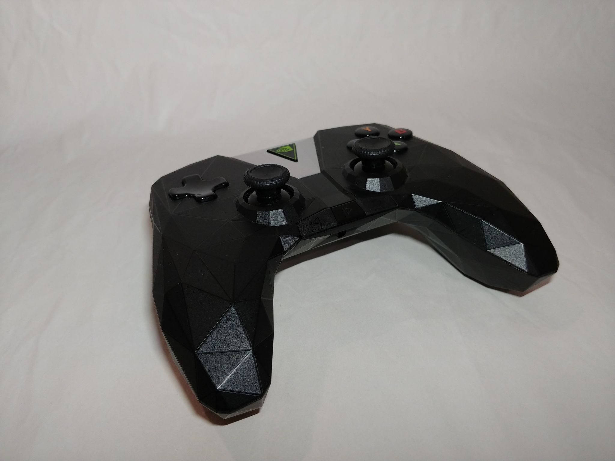 Nvidia Shield TV P2897 16GB w/ Controller - NO REMOTE