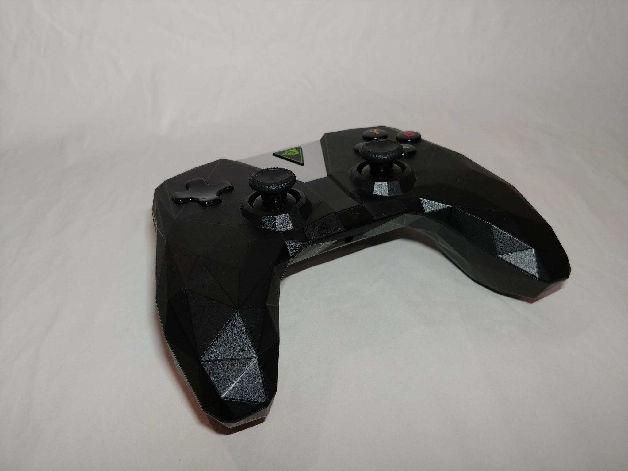 Nvidia Shield TV P2897 16GB w/ Controller - NO REMOTE