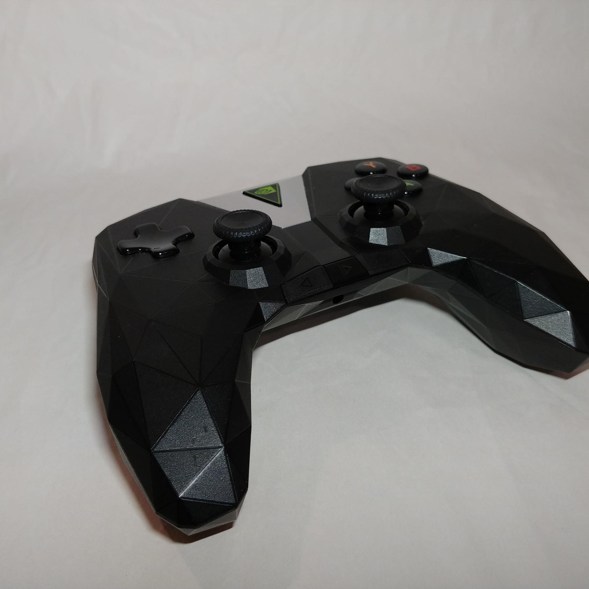 Nvidia Shield TV P2897 16GB w/ Controller - NO REMOTE