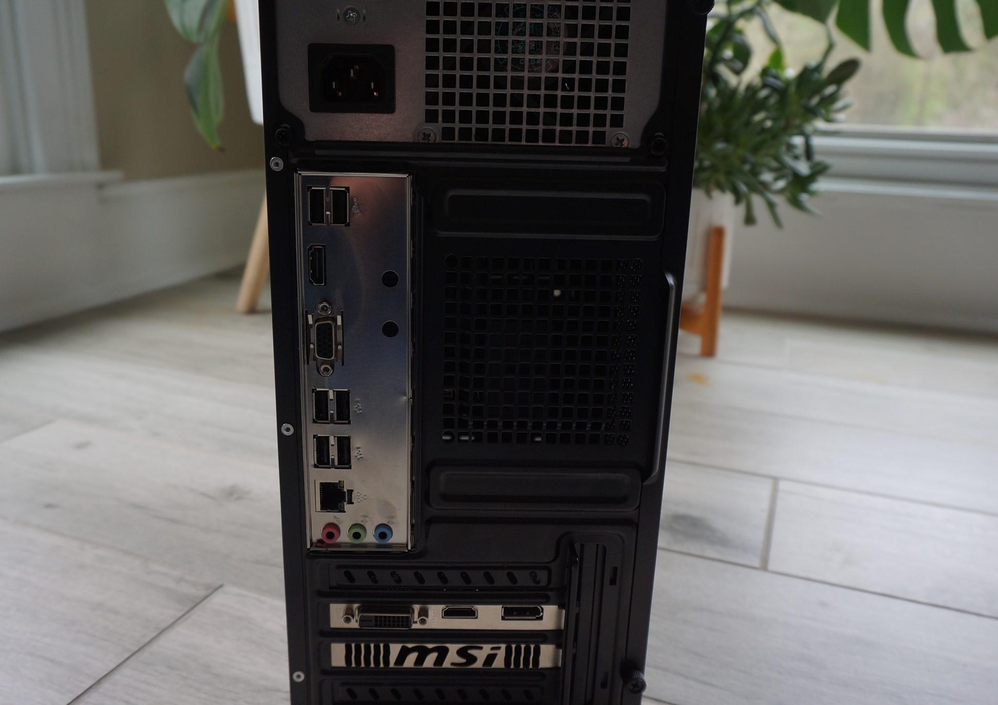 🔥 SALE | RX 560 4GB | INTEL I5 | 16GB Ram | SSD