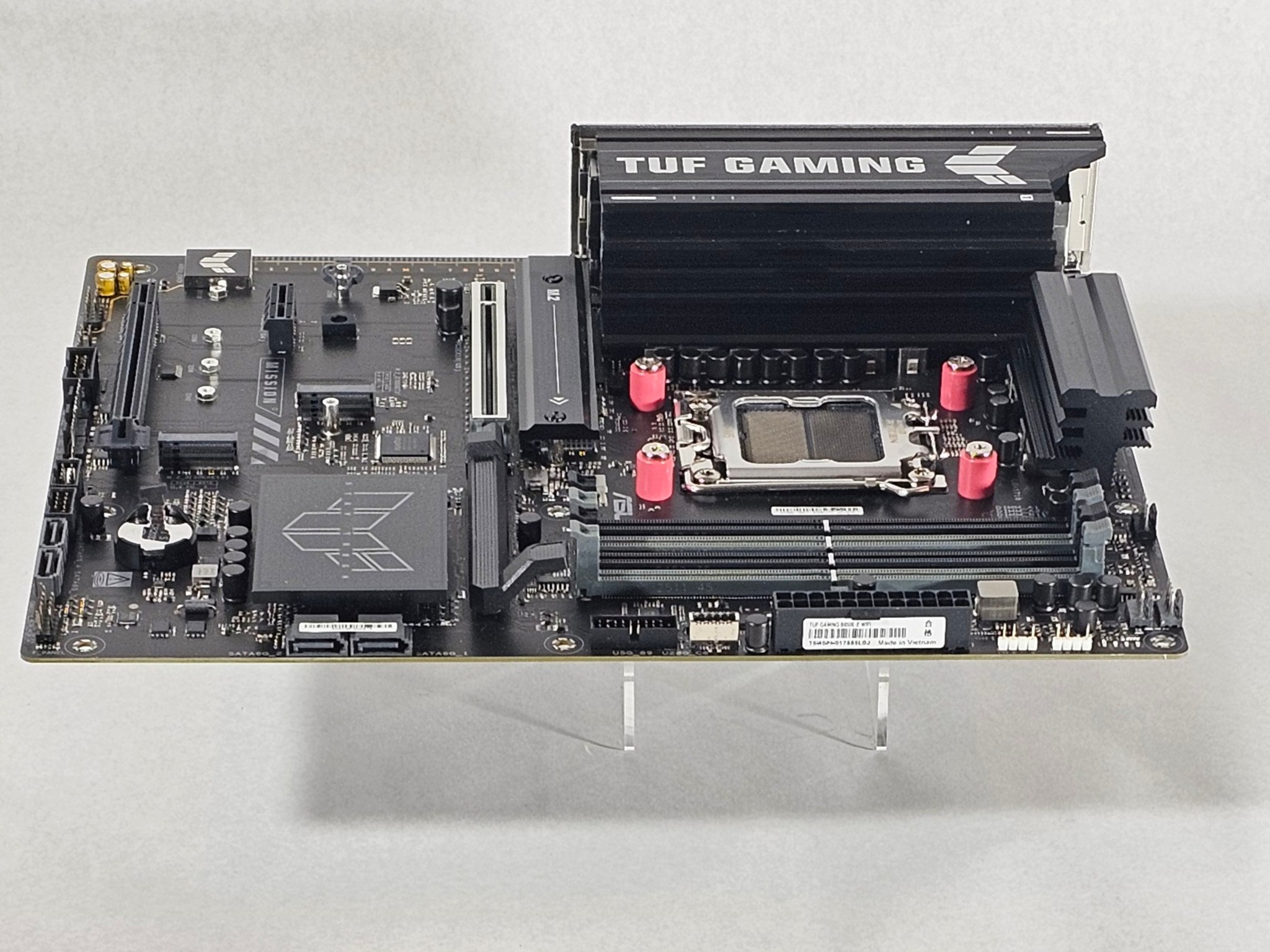 ASUS B650E-E WIFI AMD AM5 TUF GAMING ATX Motherboard