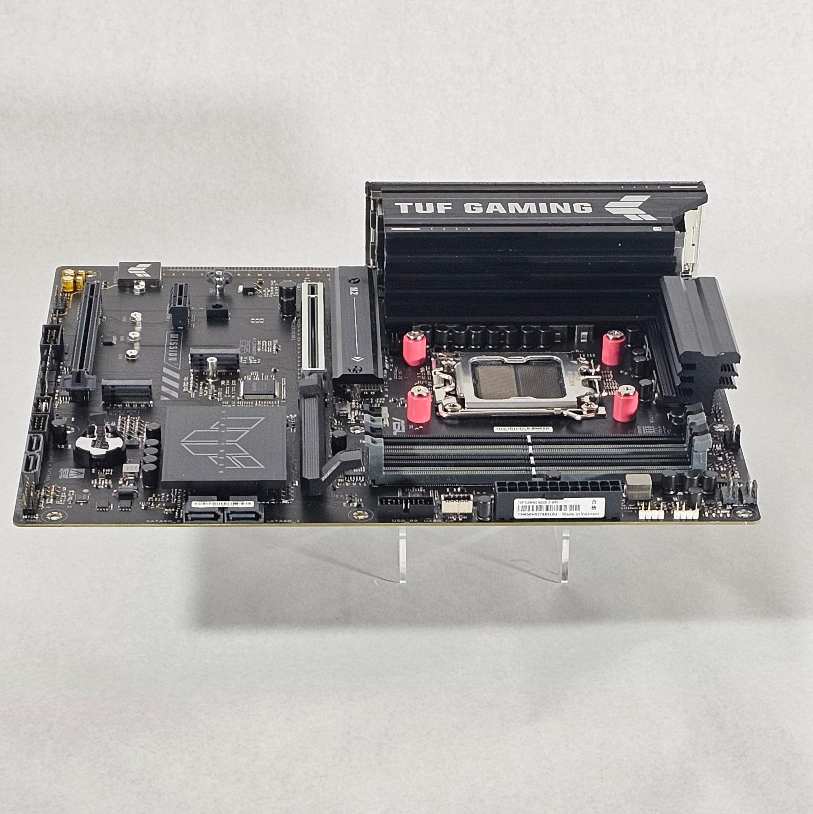 ASUS B650E-E WIFI AMD AM5 TUF GAMING ATX Motherboard