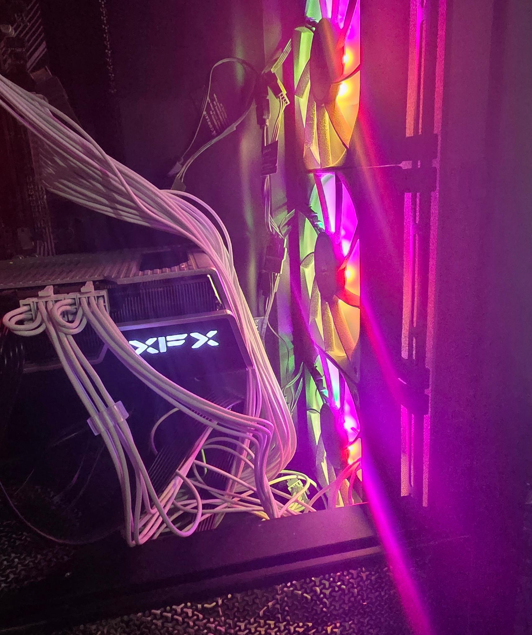 4k Gaming PC