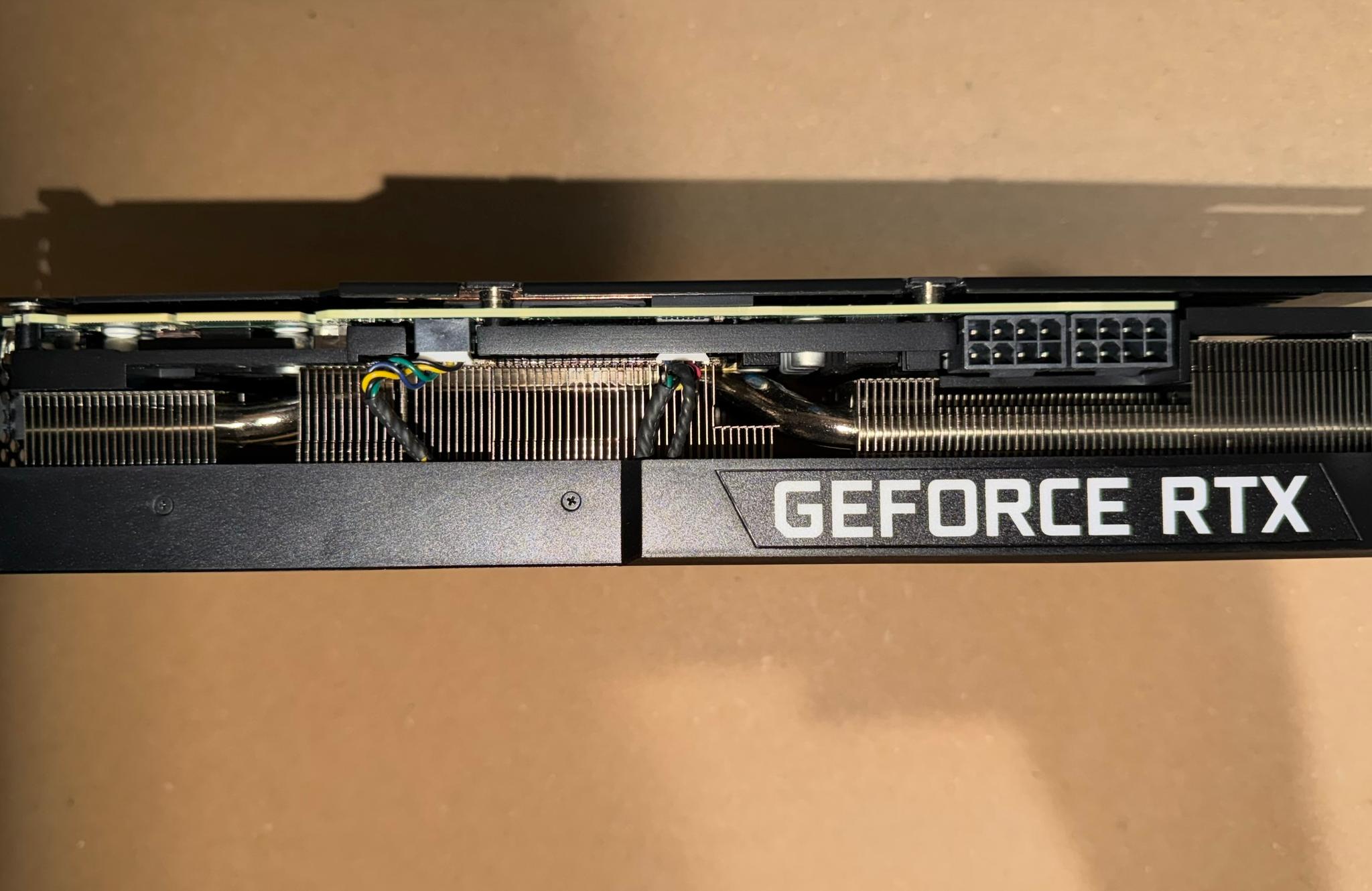 Dell (Alienware) RTX 3090 OEM 24Gb
