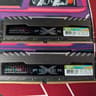 Silicon Power XPOWER Turbine RGB 32GB (2x16GB) DDR4 3200 CL16
