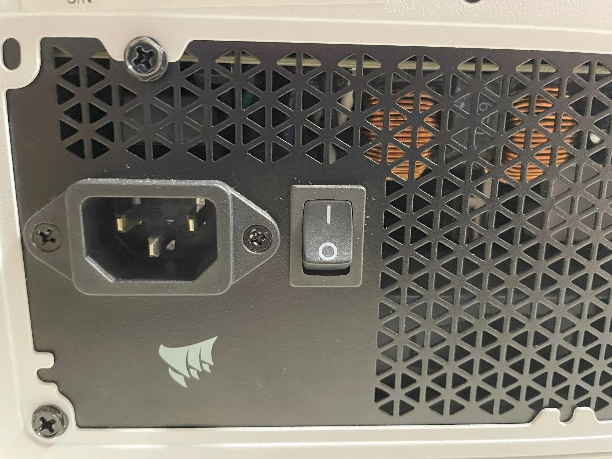 Ryzen 7 5700G with everything you need at a great price!