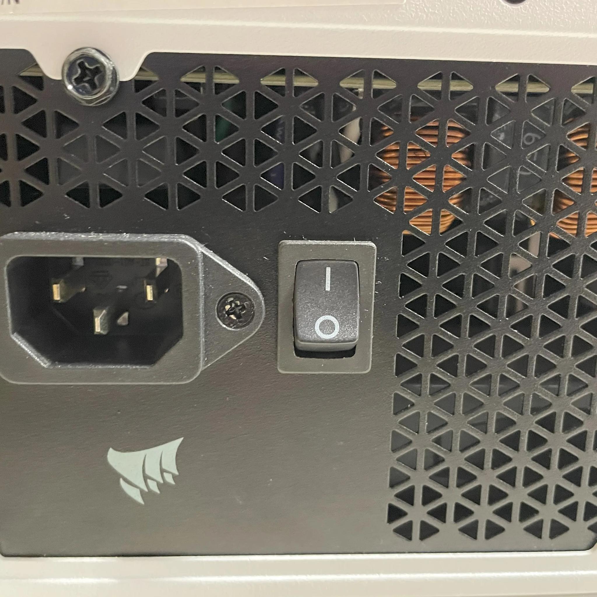 Ryzen 7 5700G with everything you need at a great price!
