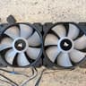 Corsair iCUE H100i RGB Elite Liquid CPU Cooler