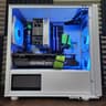 🤍💙💚 ASUS RTX 3070 TUF // AMD Ryzen 7 5700G // G.Skill Trident Z RGB 16GB 