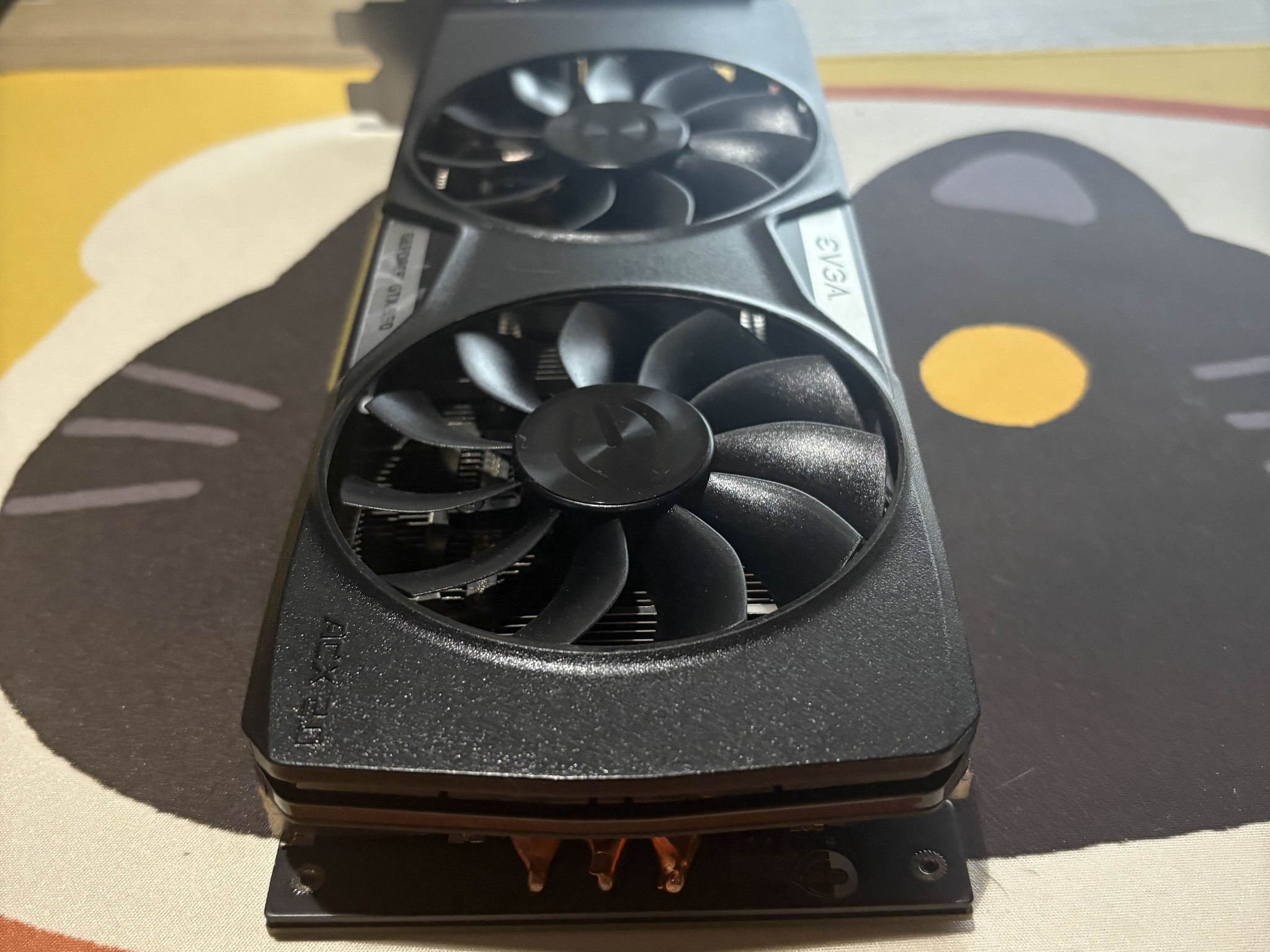 EVGA GeForce GTX 960 2GB Graphics Card