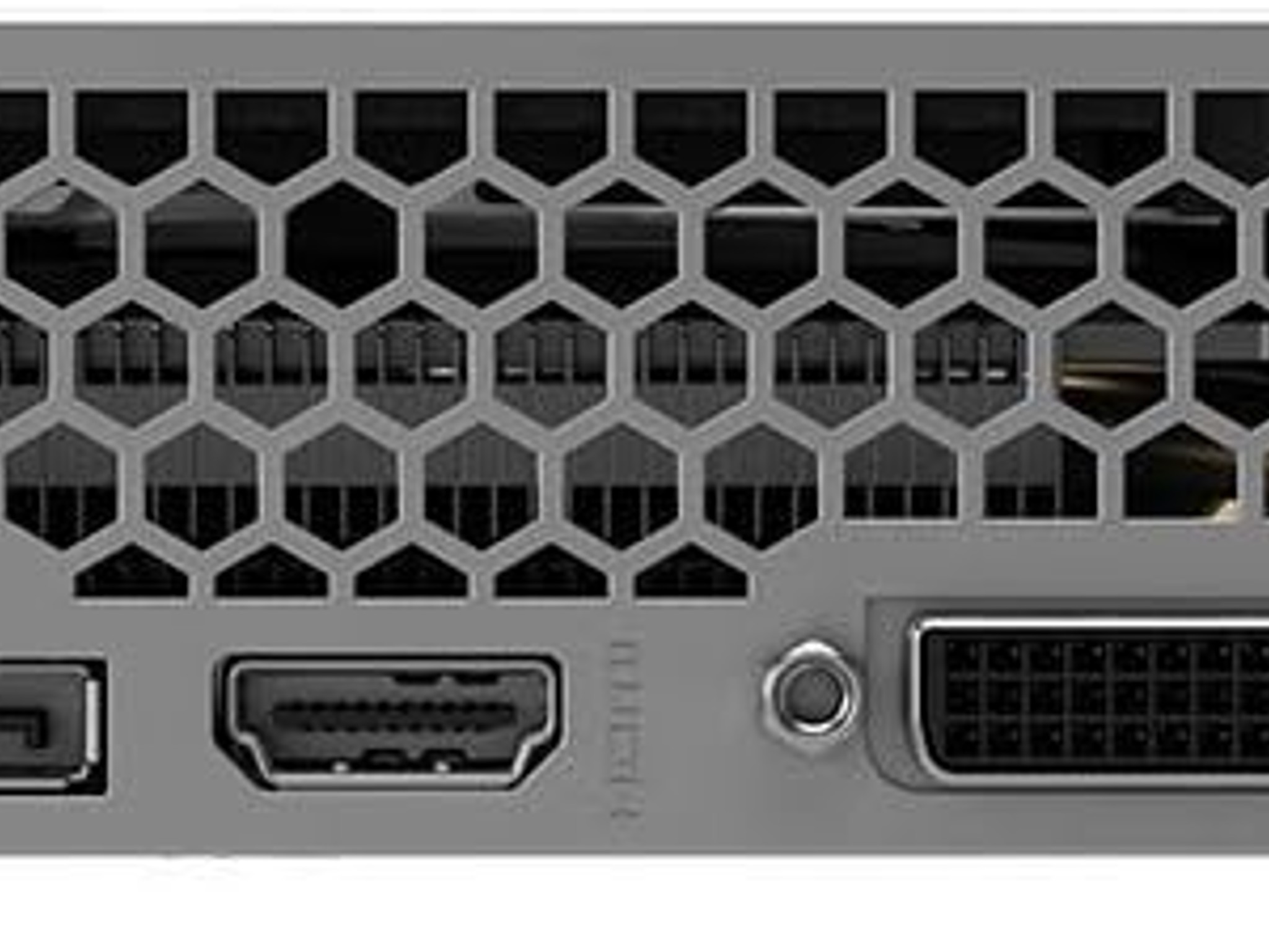 PNY GeForce GTX 1660 Super